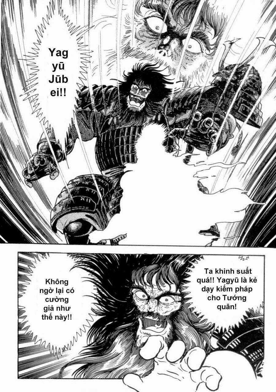 Makai Tenshou - Chapter 3 - Trang 15