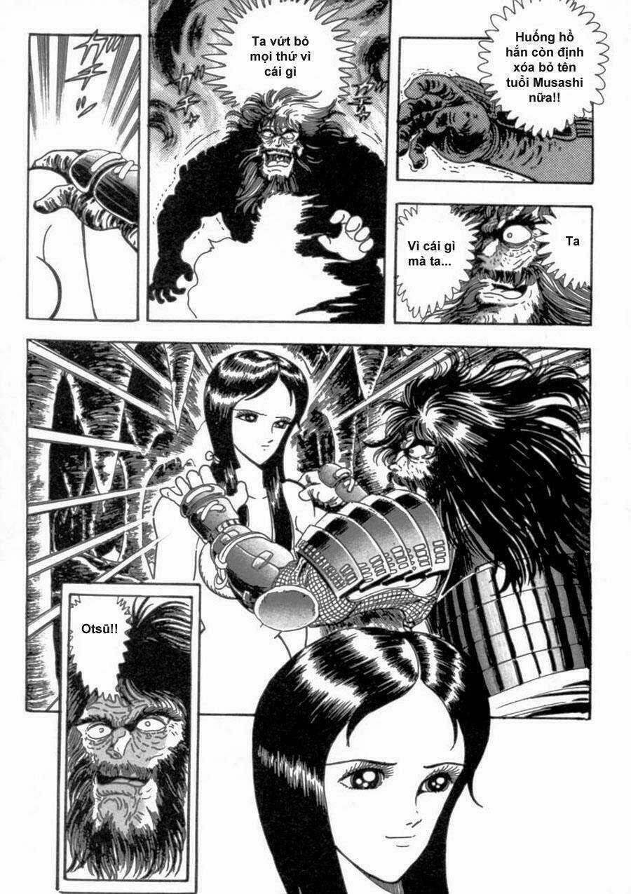 Makai Tenshou - Chapter 3 - Trang 16