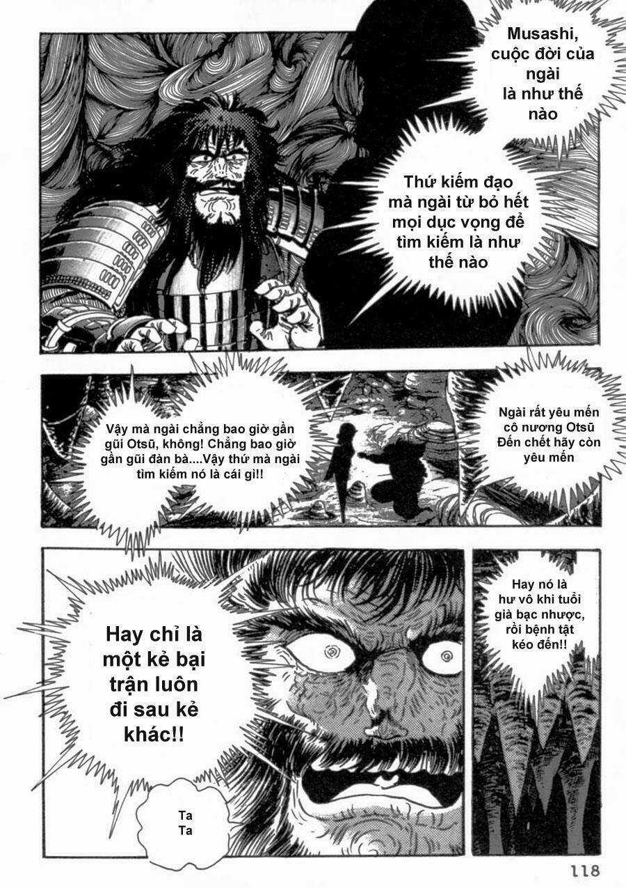 Makai Tenshou - Chapter 3 - Trang 17