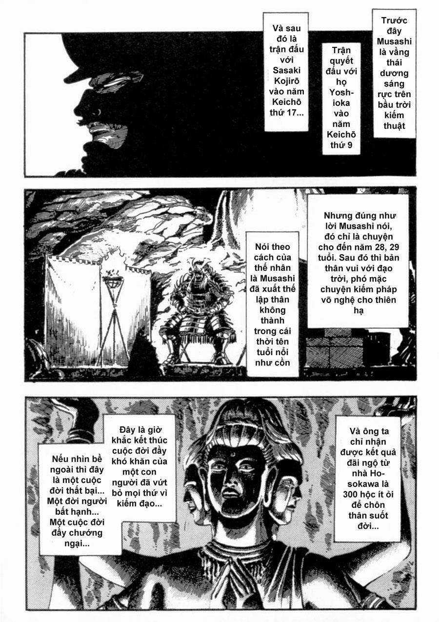 Makai Tenshou - Chapter 3 - Trang 8
