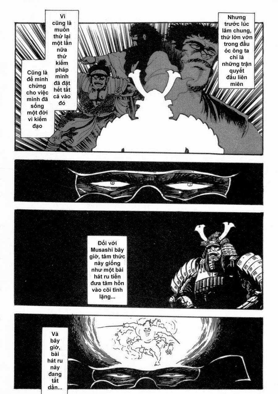 Makai Tenshou - Chapter 3 - Trang 9