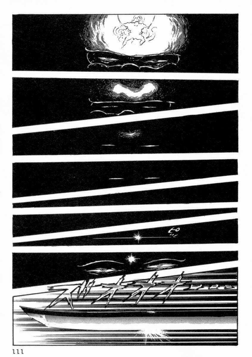 Makai Tenshou - Chapter 3 - Trang 10