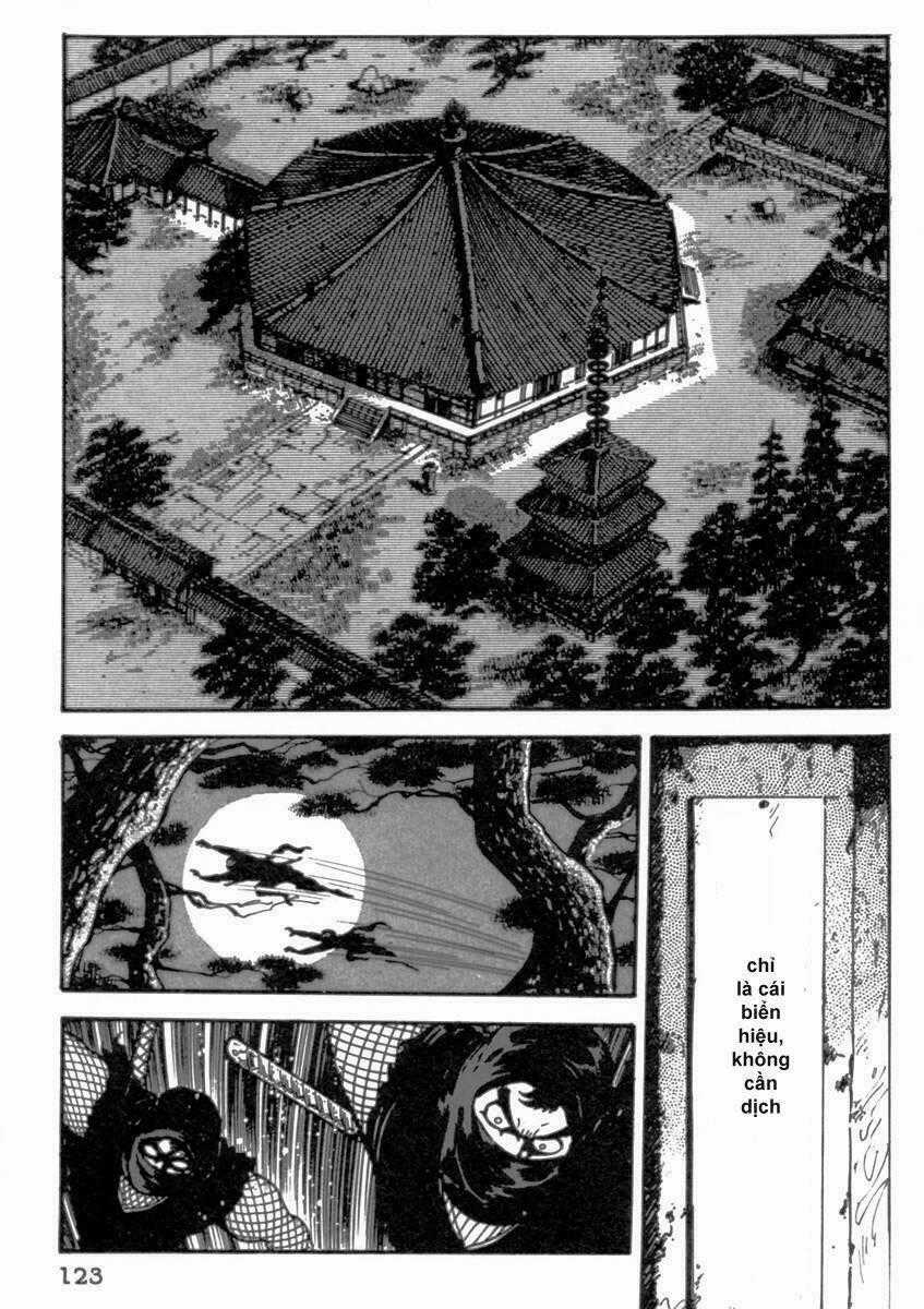 Makai Tenshou - Chapter 4 - Trang 2