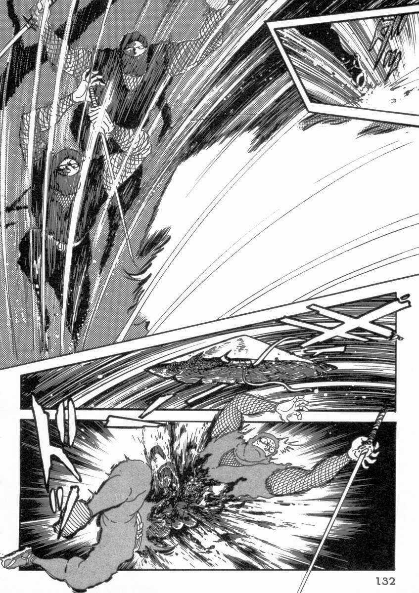 Makai Tenshou - Chapter 4 - Trang 11