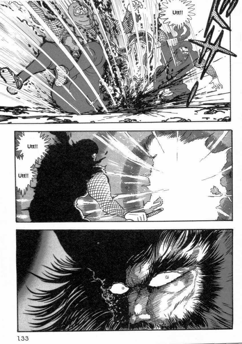 Makai Tenshou - Chapter 4 - Trang 12