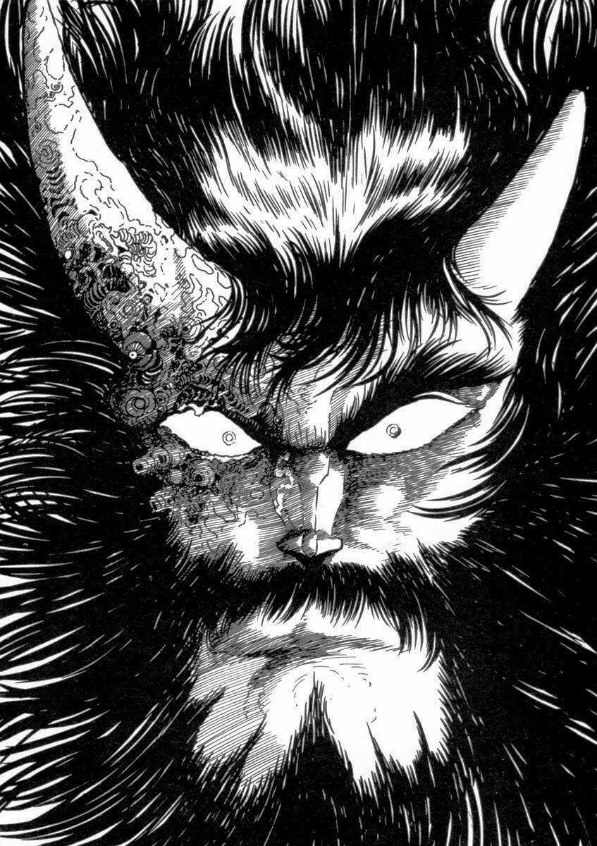 Makai Tenshou - Chapter 4 - Trang 13