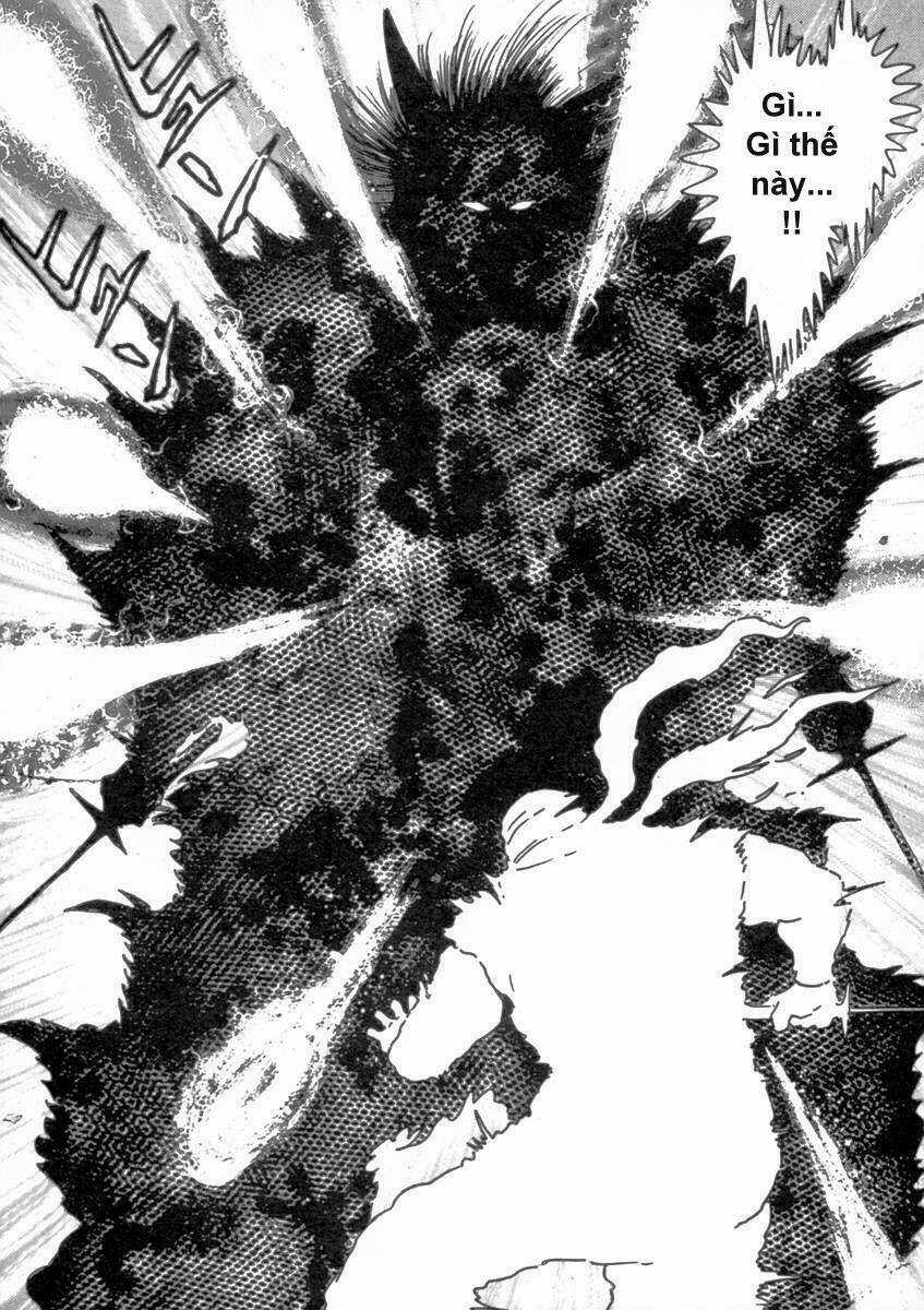 Makai Tenshou - Chapter 4 - Trang 14