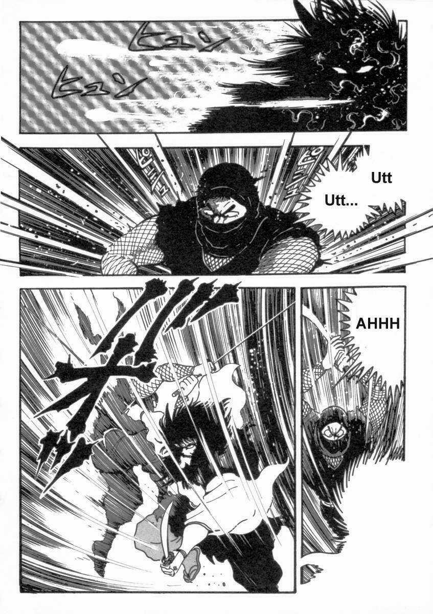 Makai Tenshou - Chapter 4 - Trang 15