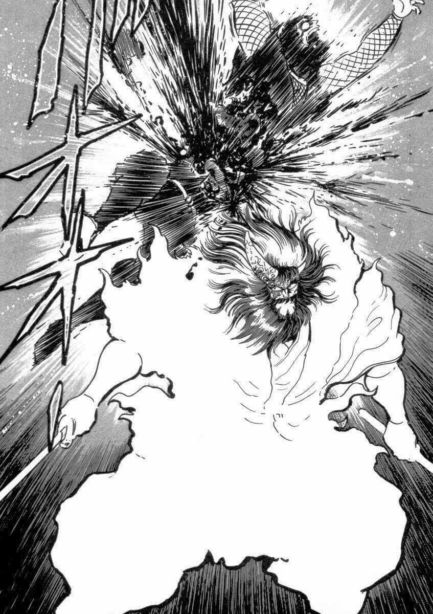 Makai Tenshou - Chapter 4 - Trang 16