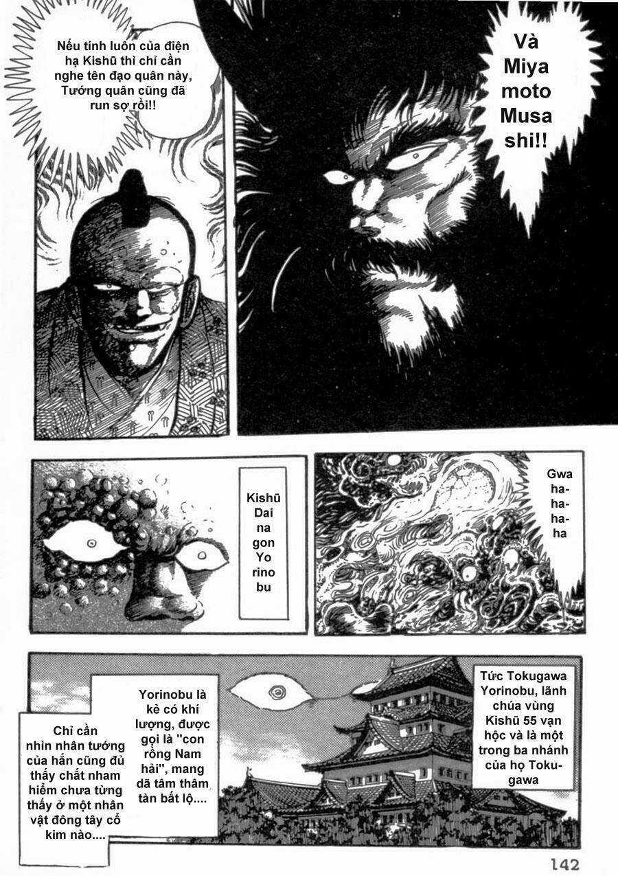 Makai Tenshou - Chapter 4 - Trang 21