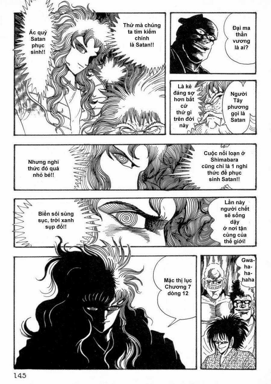 Makai Tenshou - Chapter 4 - Trang 24