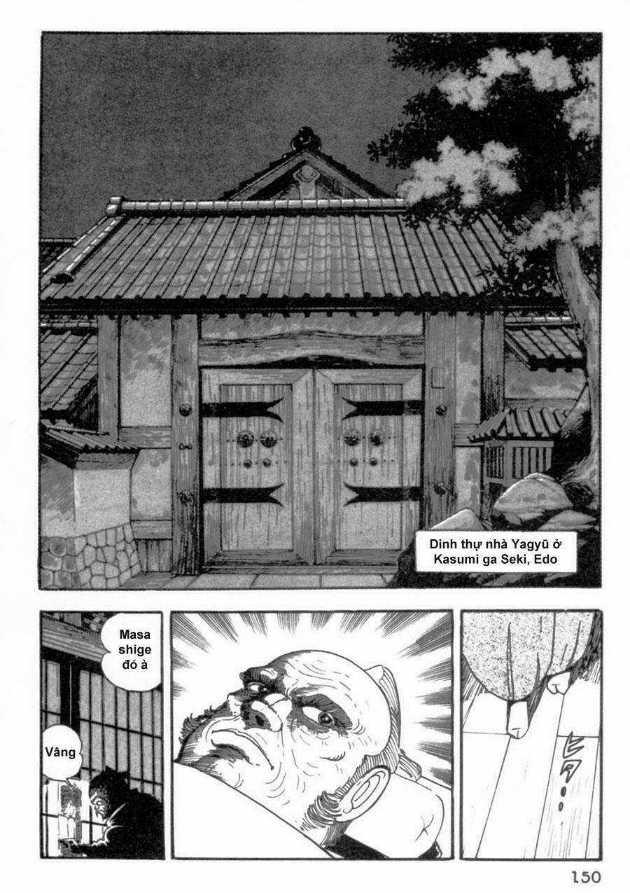 Makai Tenshou - Chapter 4 - Trang 29