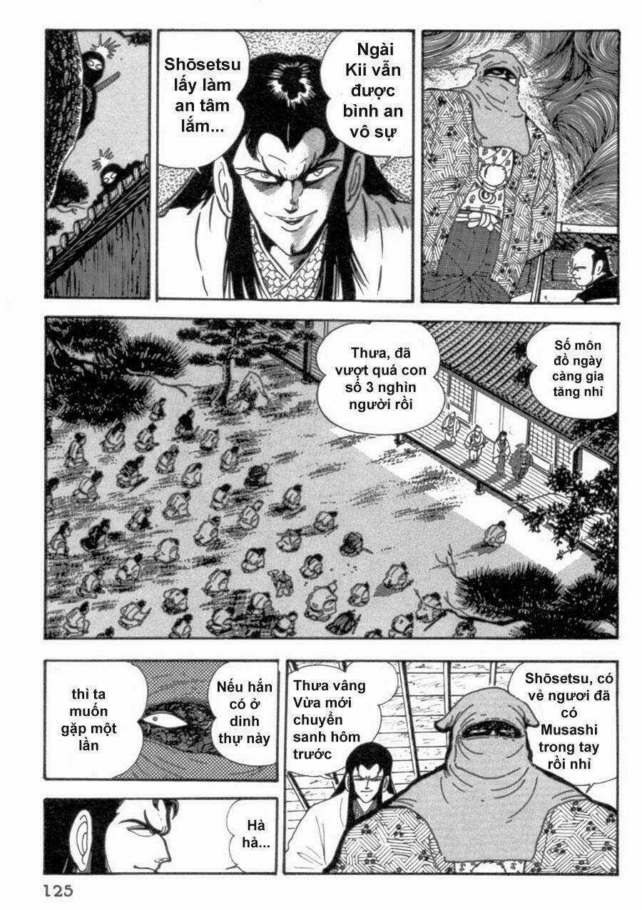 Makai Tenshou - Chapter 4 - Trang 4