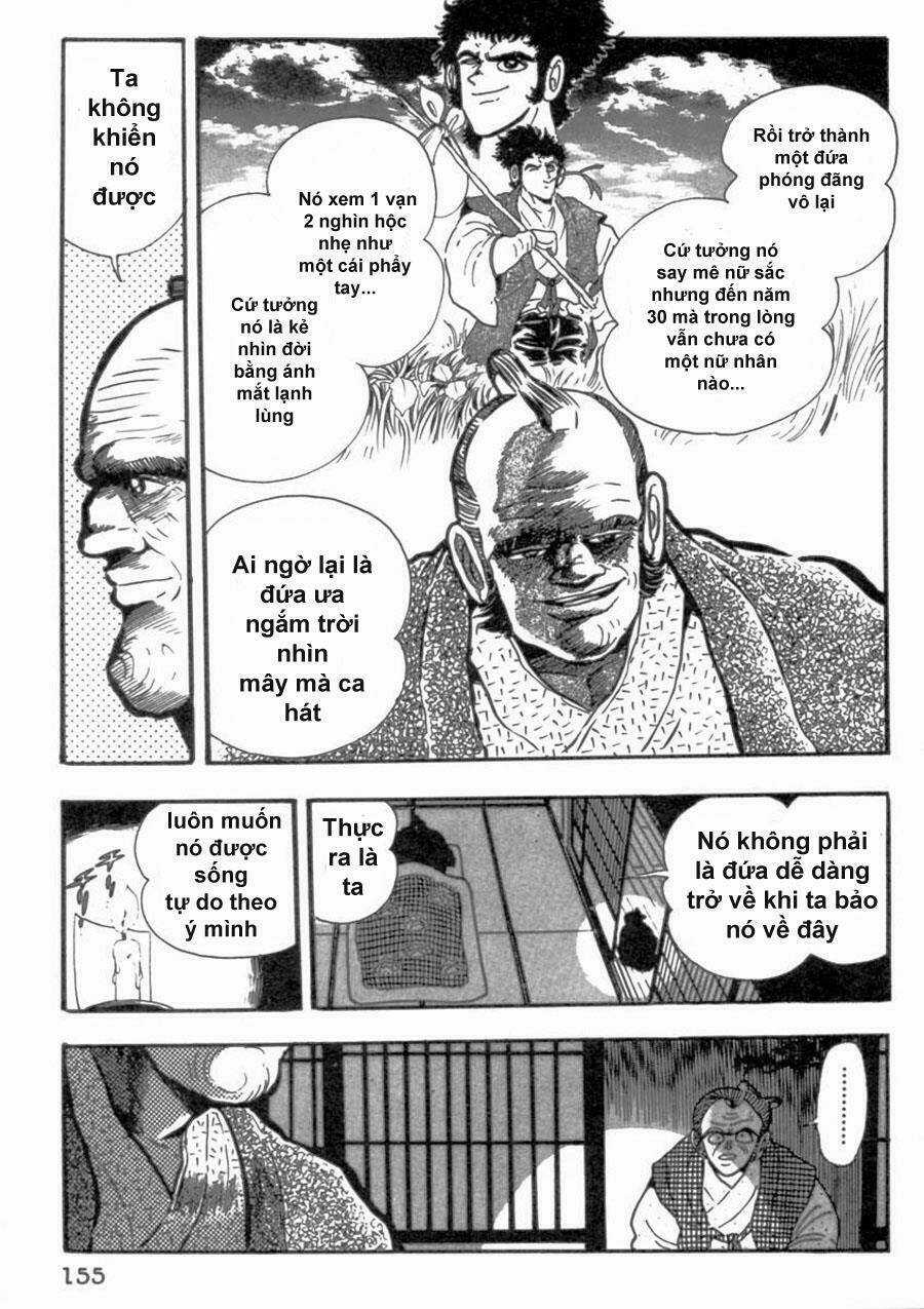 Makai Tenshou - Chapter 4 - Trang 34