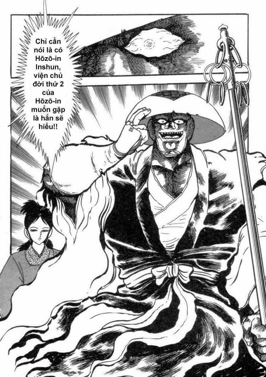 Makai Tenshou - Chapter 4 - Trang 37