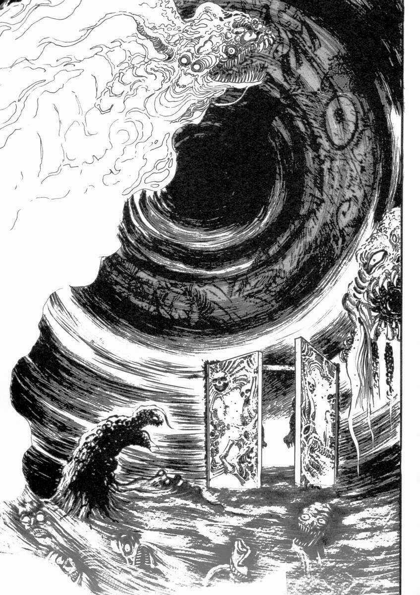 Makai Tenshou - Chapter 4 - Trang 8