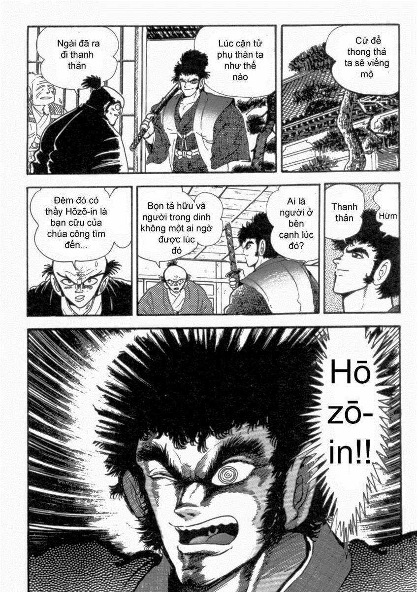 Makai Tenshou - Chapter 5 - Trang 18