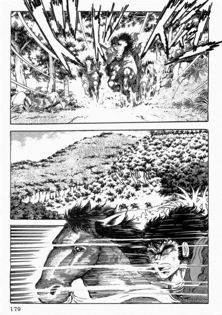 Makai Tenshou - Chapter 5 - Trang 19