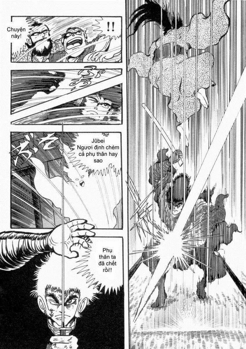 Makai Tenshou - Chapter 5 - Trang 26