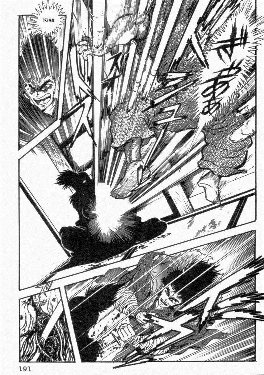 Makai Tenshou - Chapter 5 - Trang 29