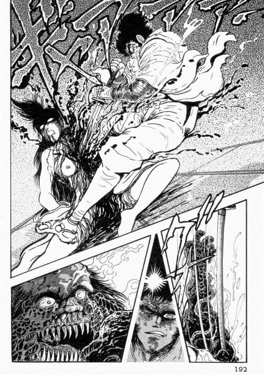 Makai Tenshou - Chapter 5 - Trang 30