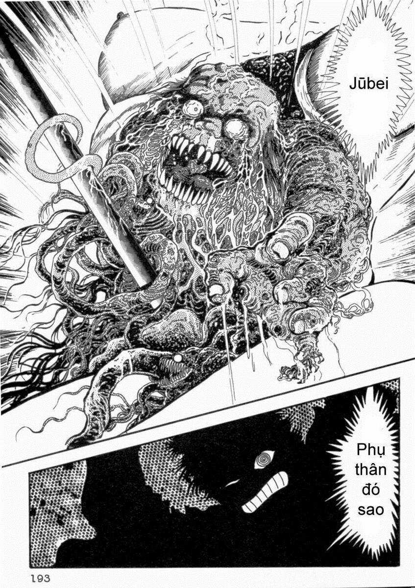 Makai Tenshou - Chapter 5 - Trang 31