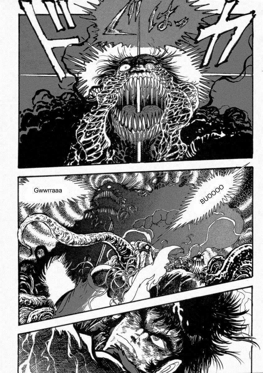 Makai Tenshou - Chapter 5 - Trang 36