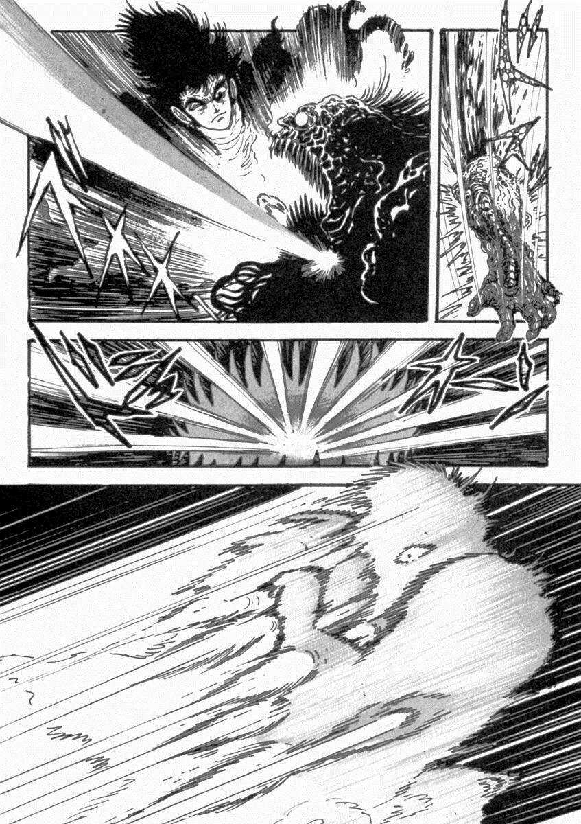 Makai Tenshou - Chapter 5 - Trang 38