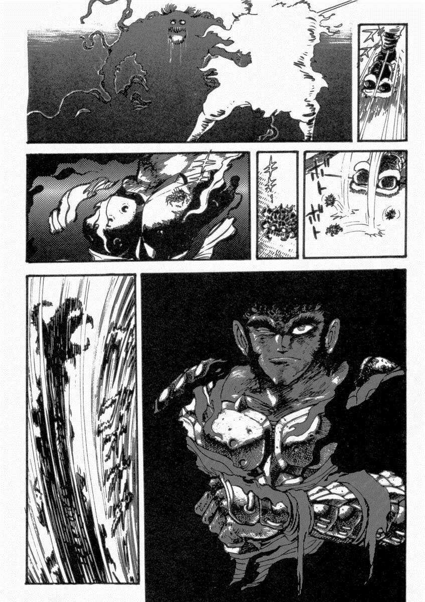 Makai Tenshou - Chapter 5 - Trang 39