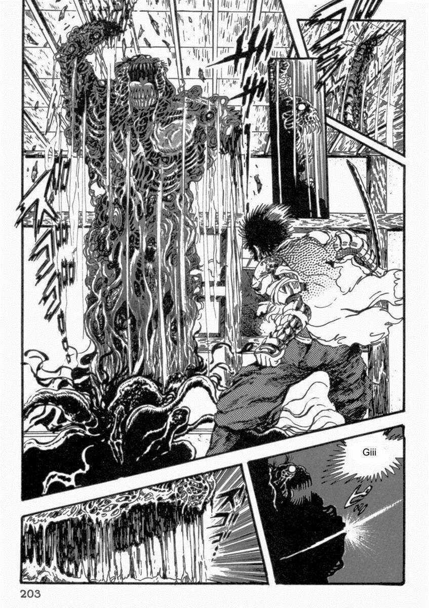 Makai Tenshou - Chapter 5 - Trang 40