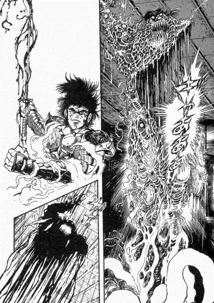 Makai Tenshou - Chapter 5 - Trang 41