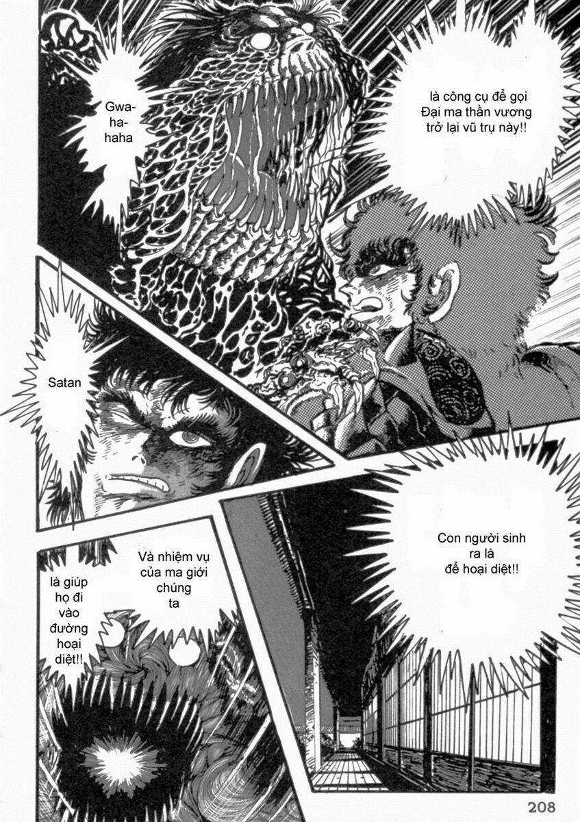 Makai Tenshou - Chapter 5 - Trang 45