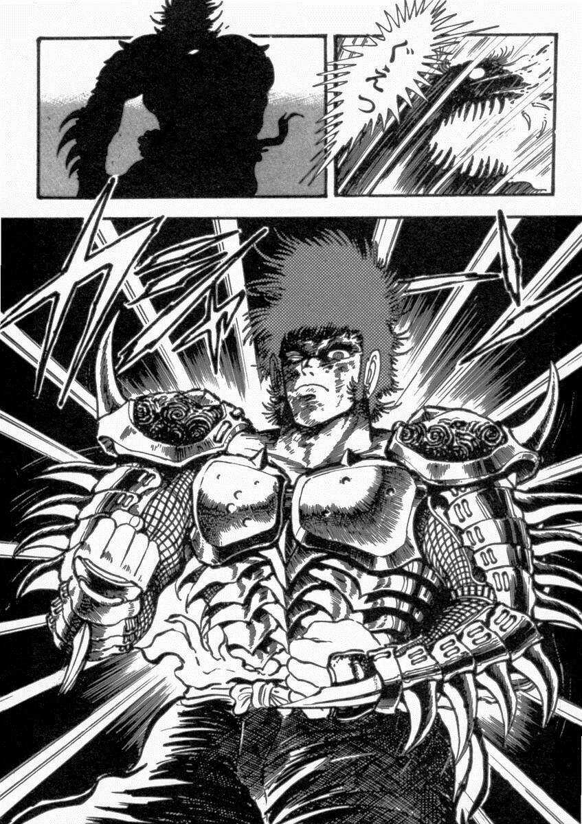 Makai Tenshou - Chapter 5 - Trang 46