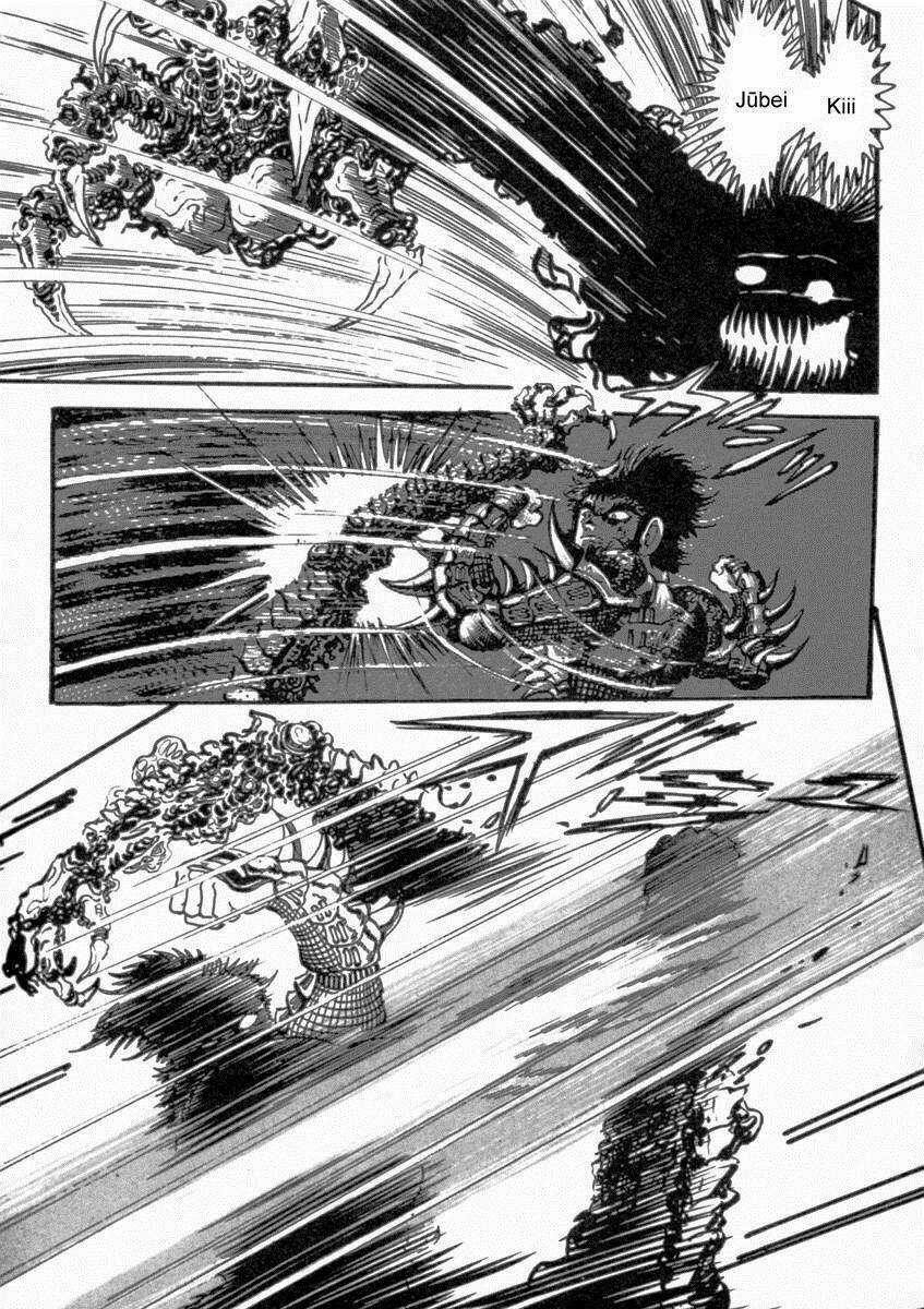 Makai Tenshou - Chapter 5 - Trang 47