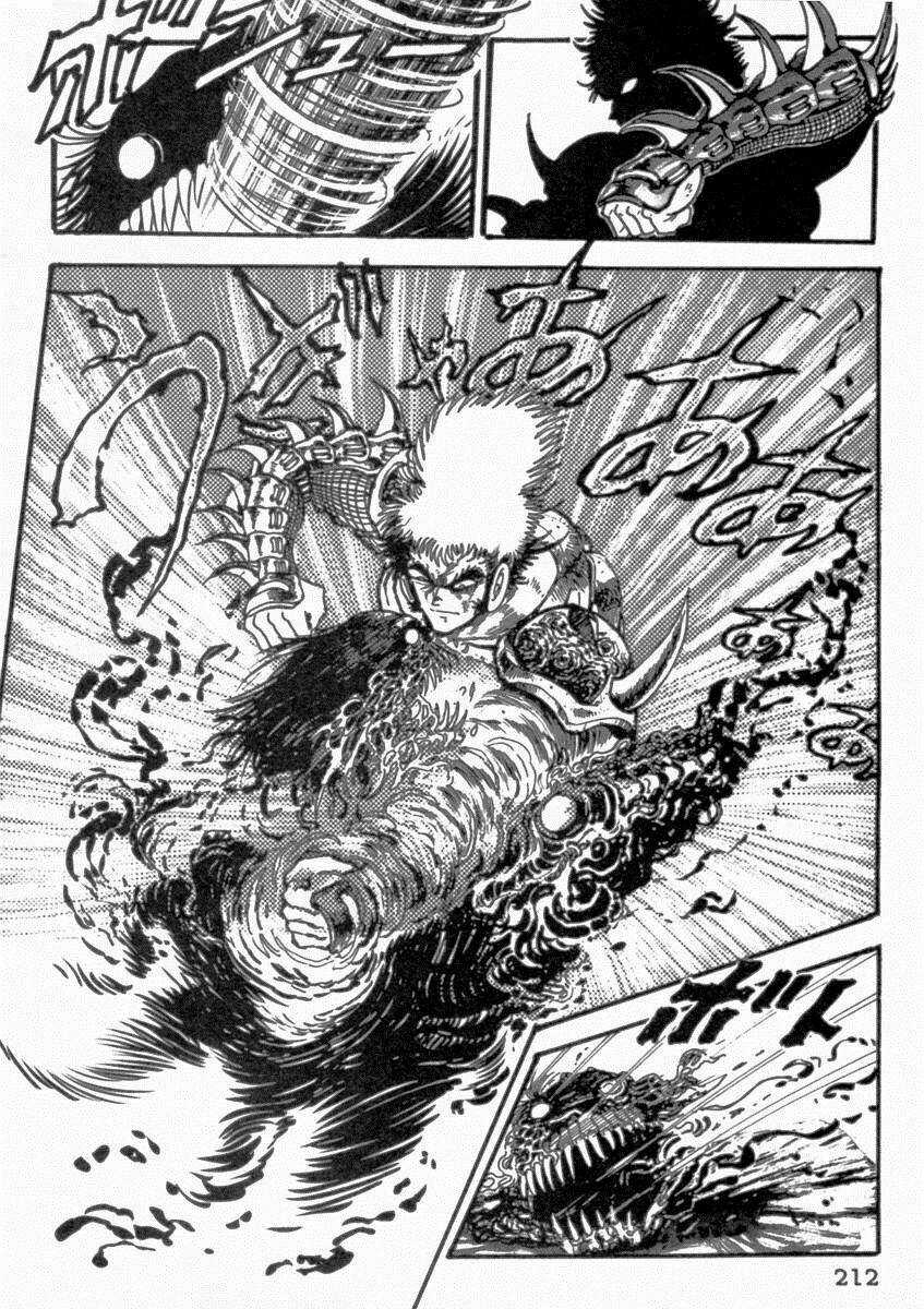 Makai Tenshou - Chapter 5 - Trang 48