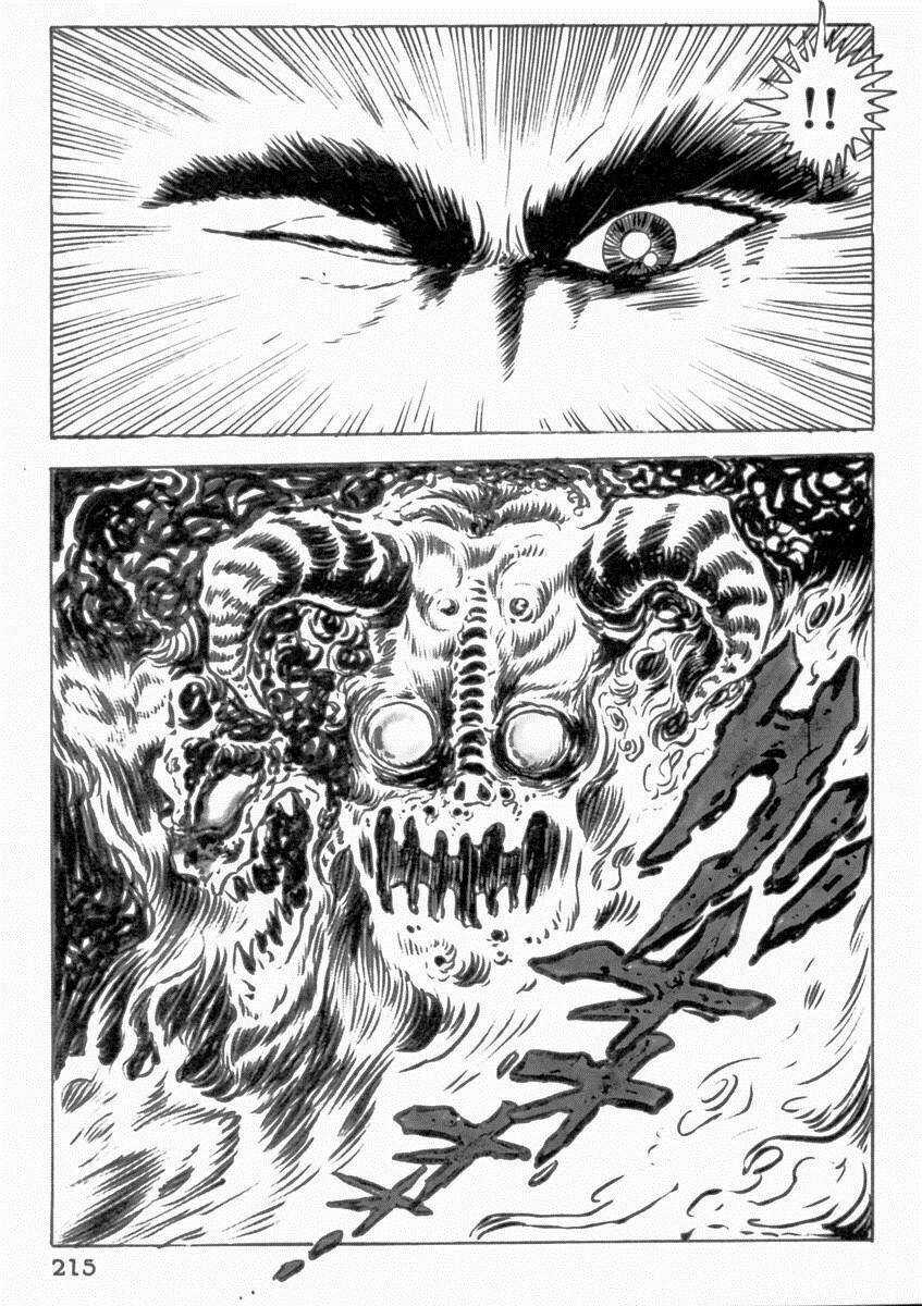 Makai Tenshou - Chapter 5 - Trang 49