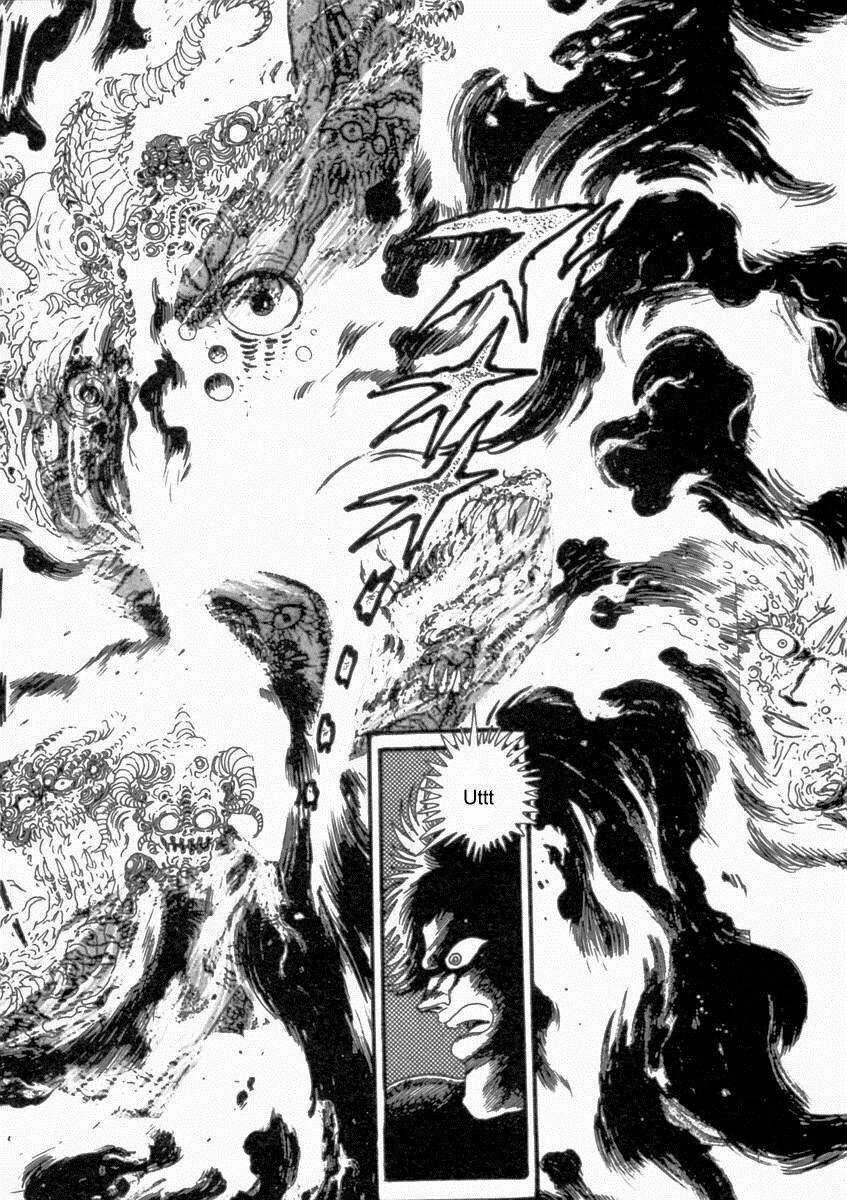 Makai Tenshou - Chapter 5 - Trang 50