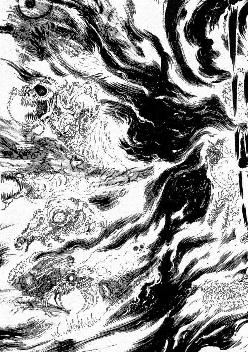 Makai Tenshou - Chapter 5 - Trang 51