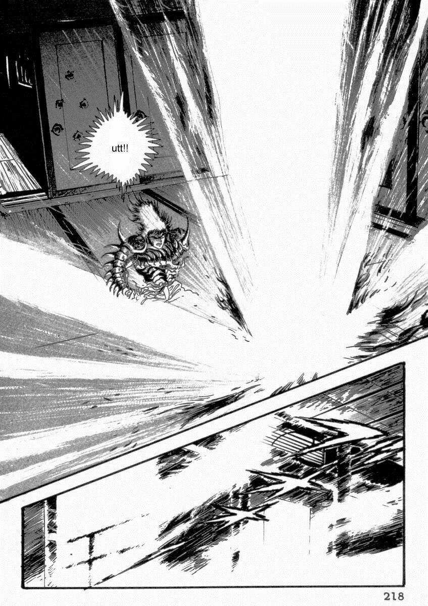 Makai Tenshou - Chapter 5 - Trang 52