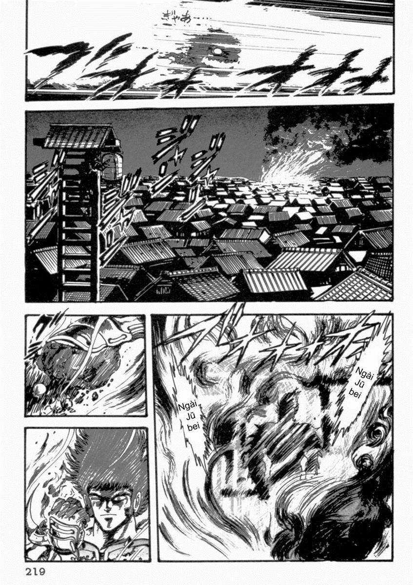 Makai Tenshou - Chapter 5 - Trang 53