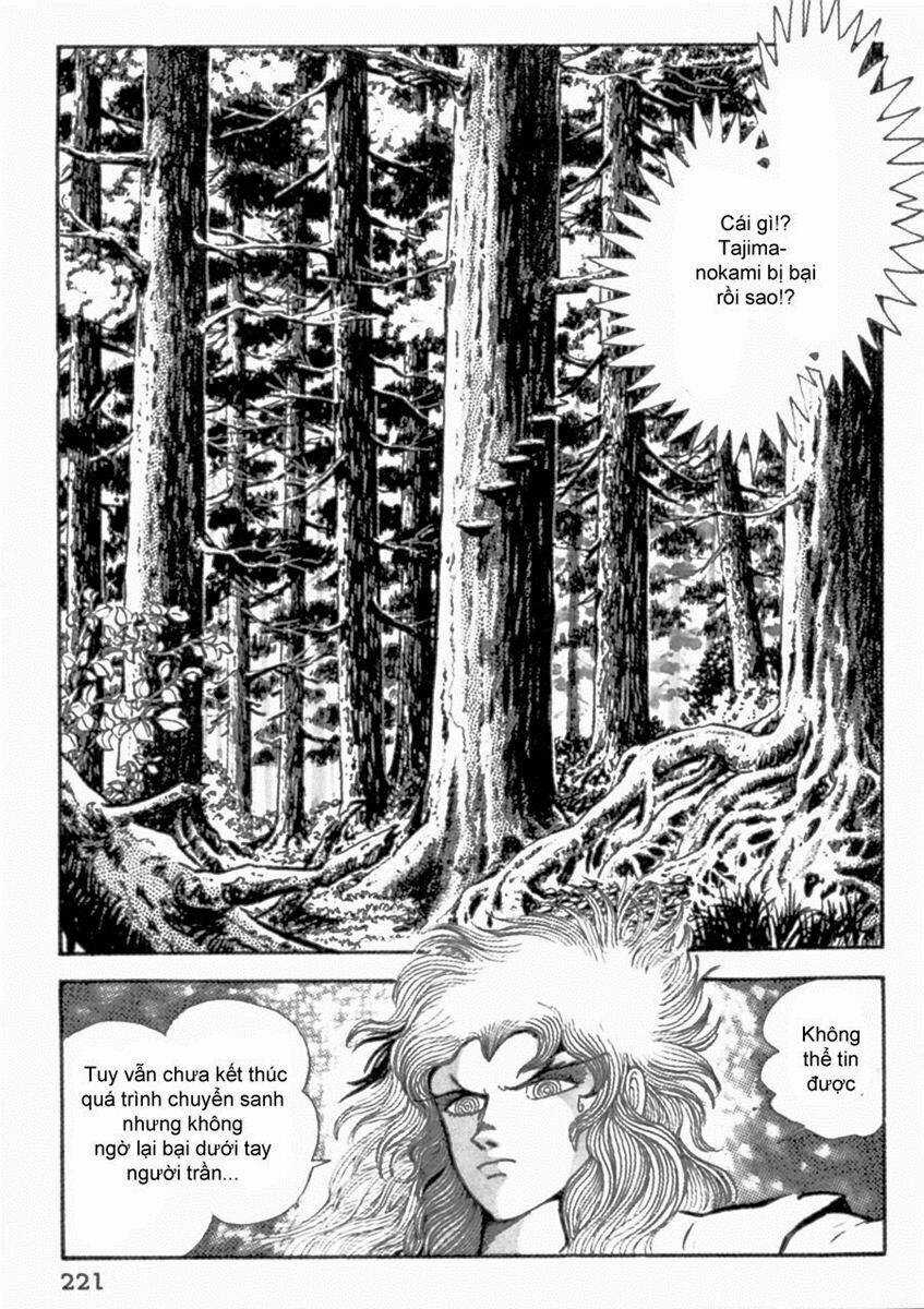 Makai Tenshou - Chapter 5 - Trang 55