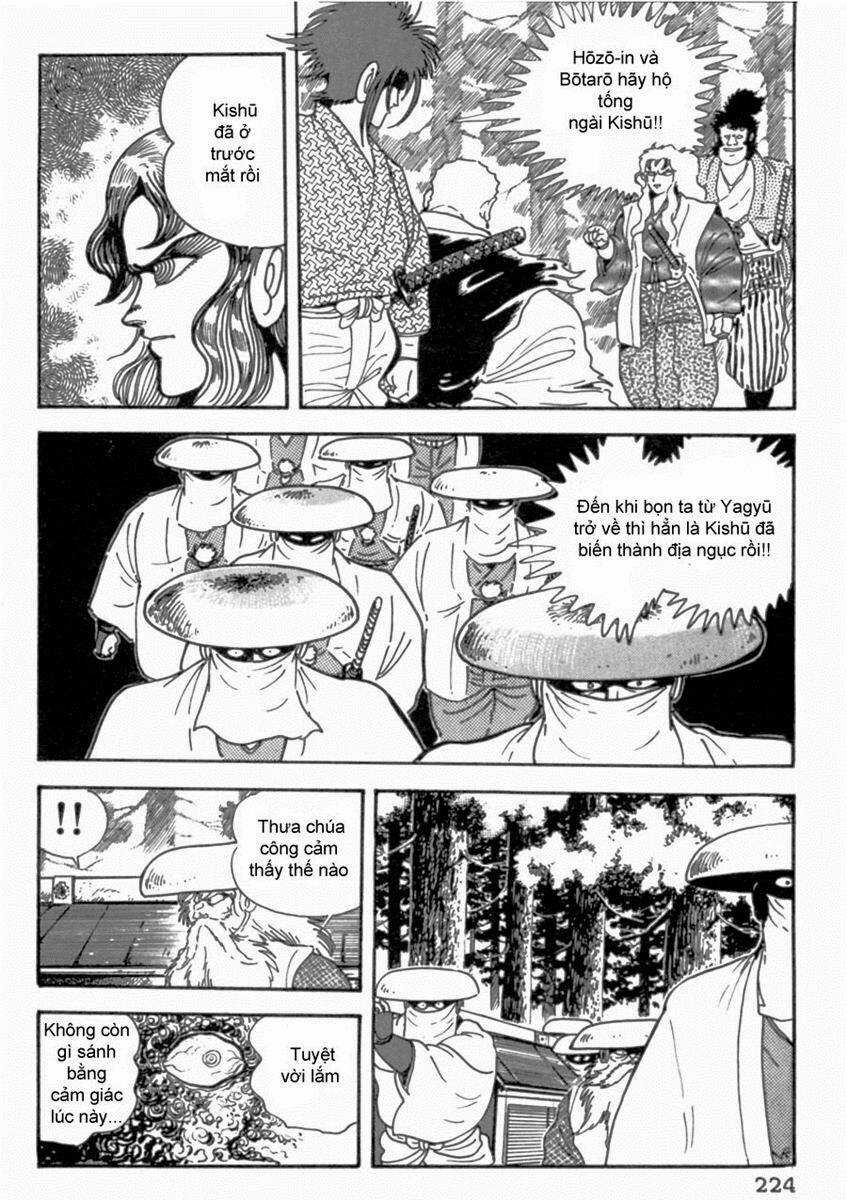 Makai Tenshou - Chapter 5 - Trang 58