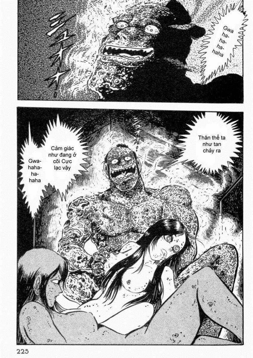 Makai Tenshou - Chapter 5 - Trang 59