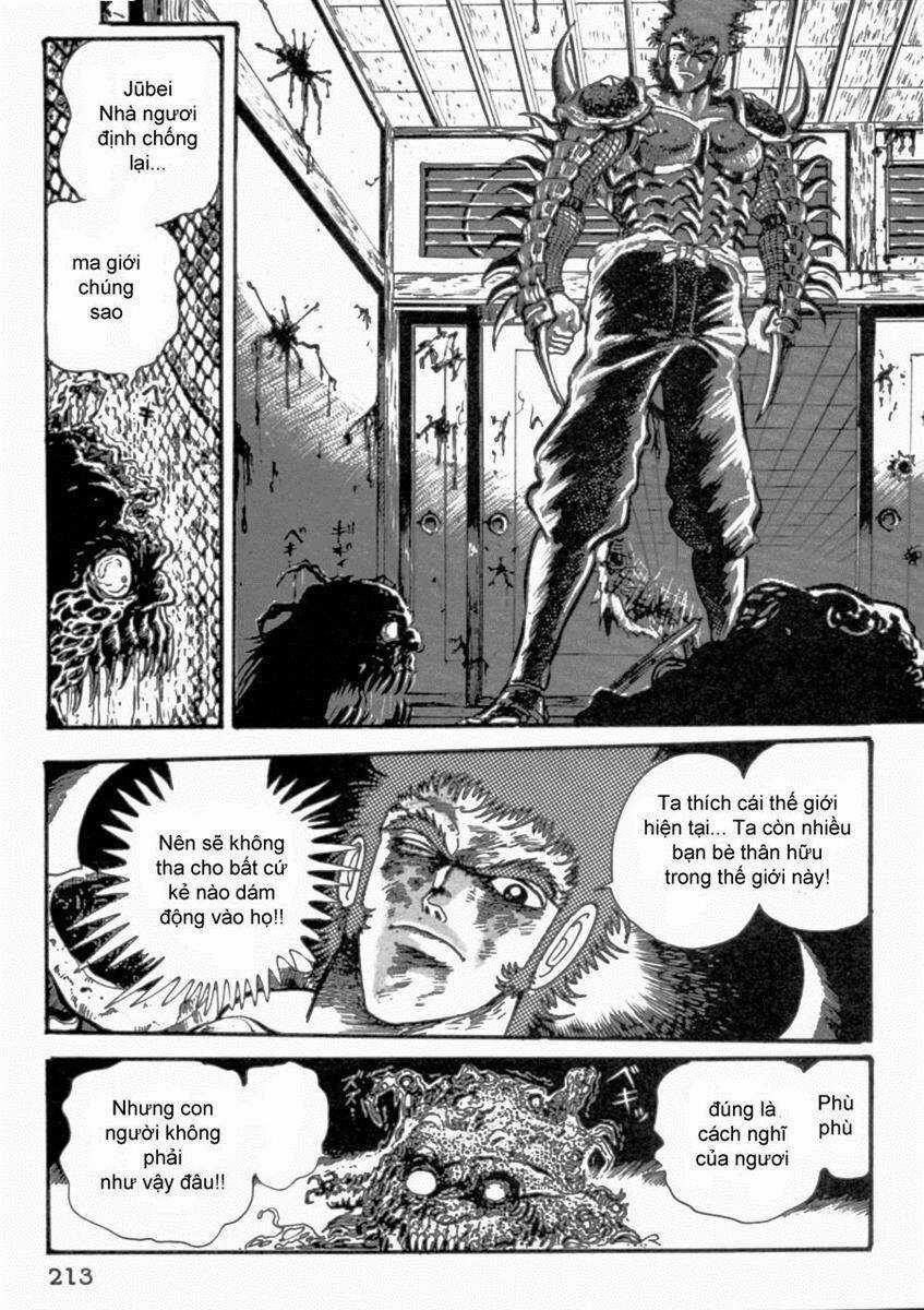 Makai Tenshou - Chapter 5 - Trang 60