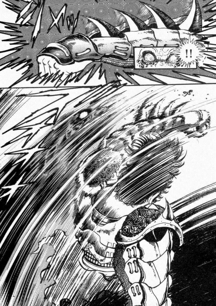 Makai Tenshou - Chapter 5 - Trang 63