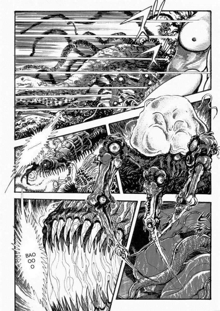 Makai Tenshou - Chapter 5 - Trang 65