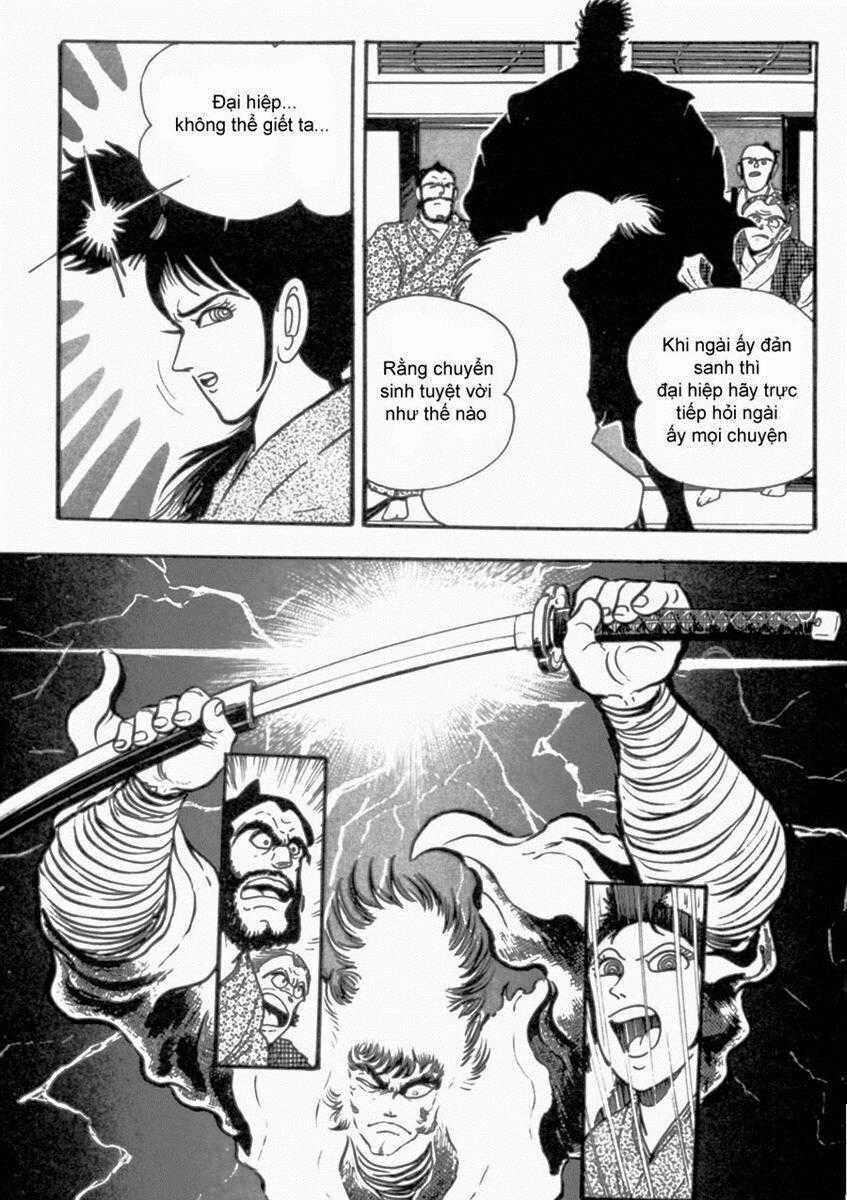 Makai Tenshou - Chapter 5 - Trang 66