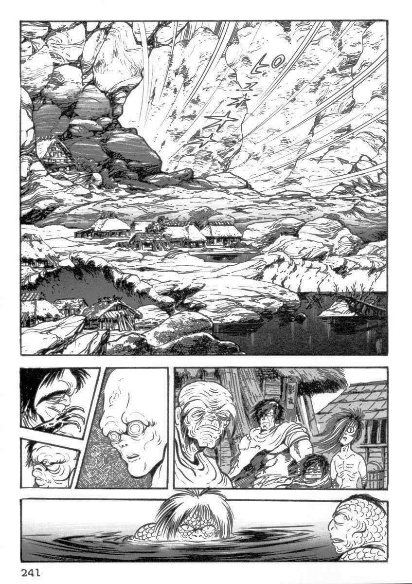 Makai Tenshou - Chapter 6 - Trang 16