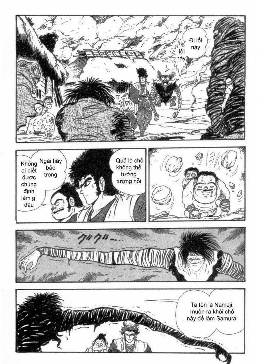 Makai Tenshou - Chapter 6 - Trang 17