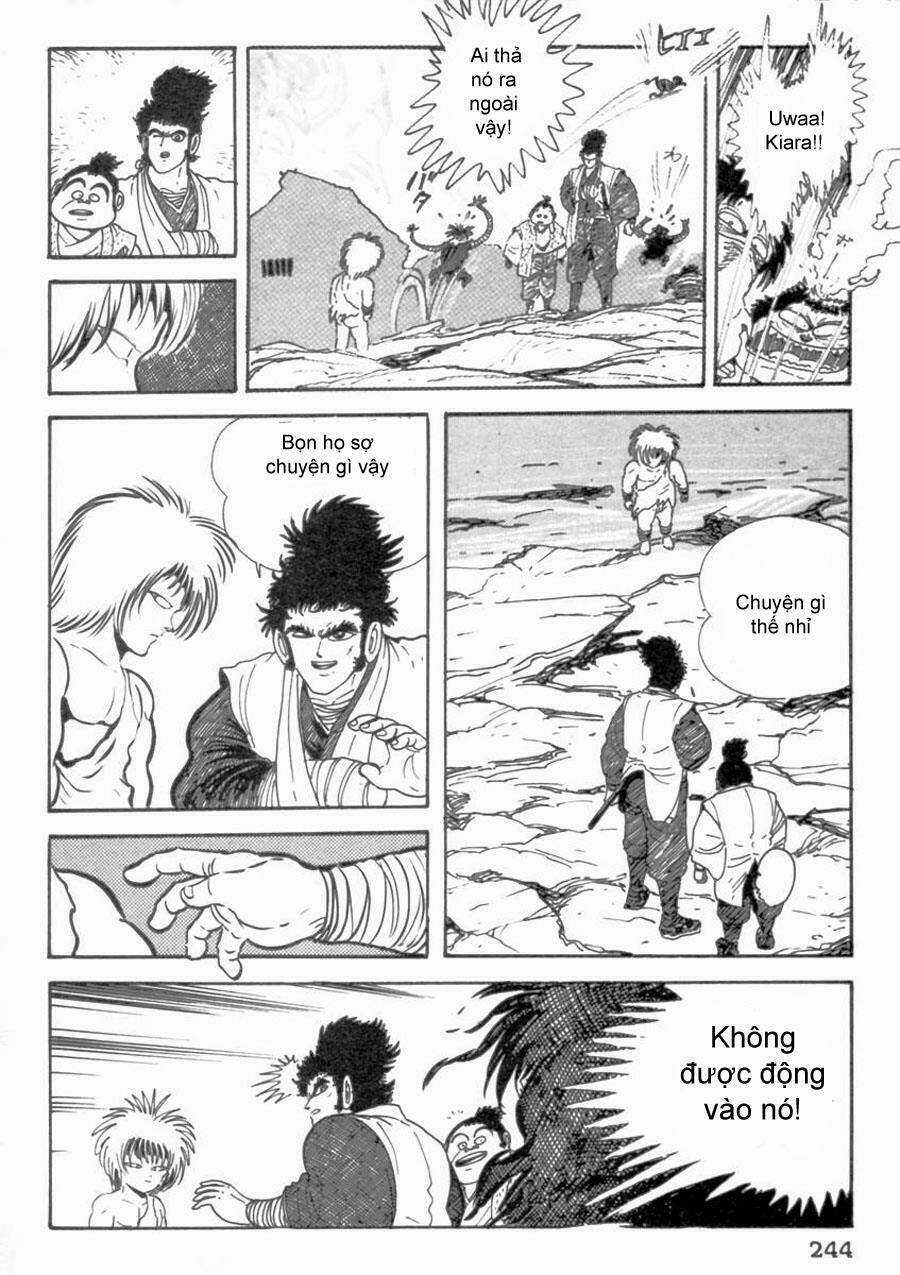 Makai Tenshou - Chapter 6 - Trang 19